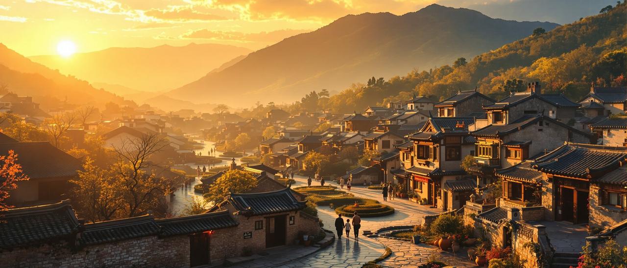 岁月如歌