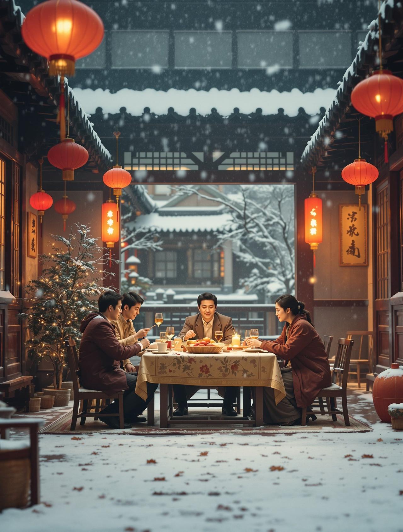 岁月如歌