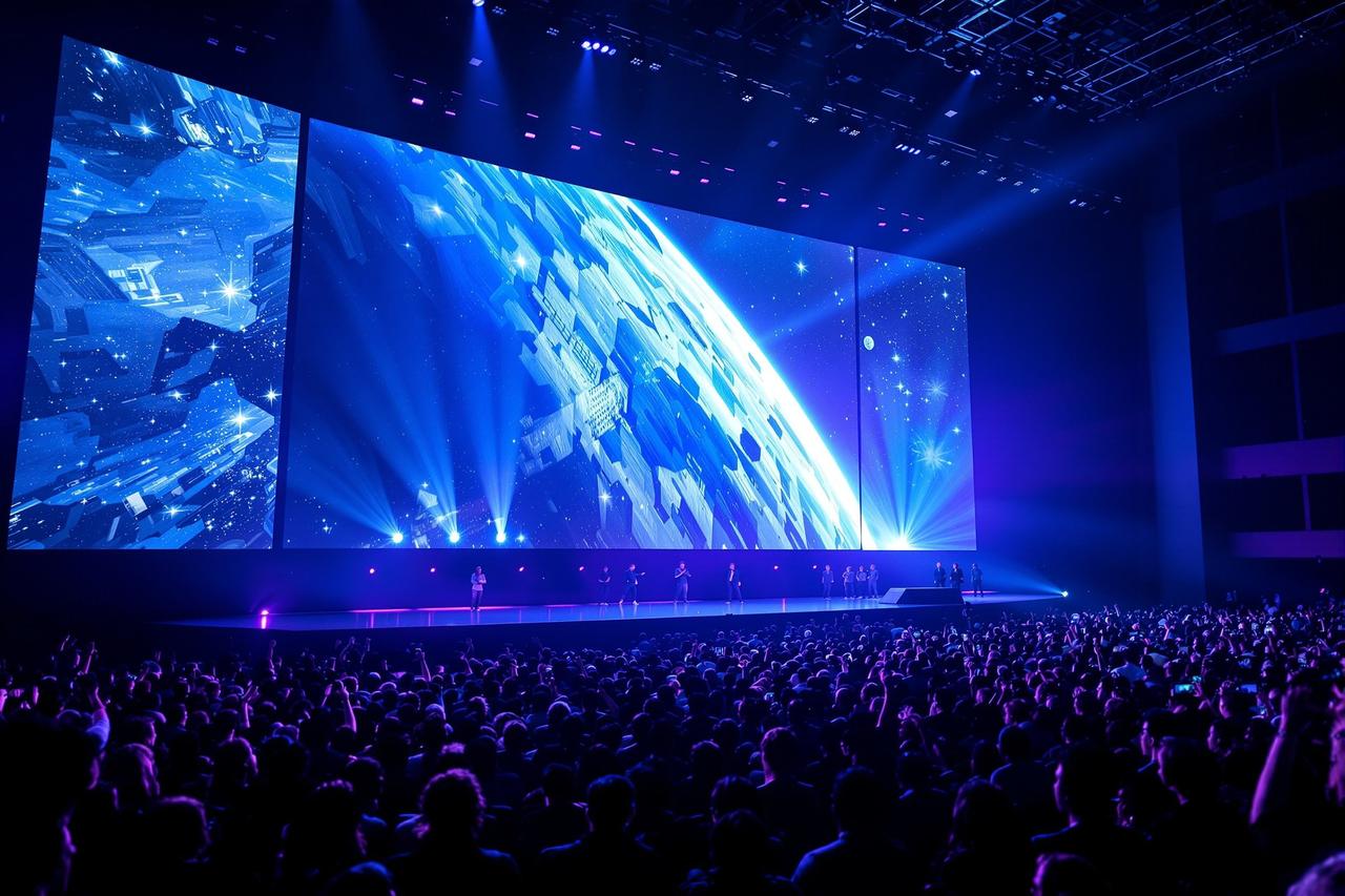 《星际征途》海外票房破纪录，中国科幻征服全球观众
